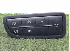 Recambio de mando multifuncion para fiat linea (323_, 110_) 1.3 d multijet (323axb11, 323axb1a) referencia OEM IAM 224170100000-