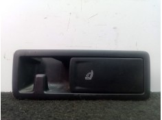 Recambio de maneta interior trasera derecha para seat leon st (5f8) 1.6 tdi referencia OEM IAM 5G0885671G  