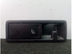 Recambio de maneta interior trasera izquierda para seat leon st (5f8) 1.6 tdi referencia OEM IAM 5G0885671F  