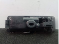 Recambio de maneta interior trasera izquierda para seat leon st (5f8) 1.6 tdi referencia OEM IAM 5G0885671F   2