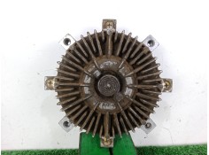 Recambio de maza embrague viscoso para ssangyong musso (fj) 2.9 d referencia OEM IAM A6062000023 GMB VISCOSO