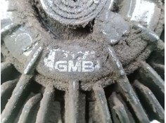 Recambio de maza embrague viscoso para ssangyong musso (fj) 2.9 d referencia OEM IAM A6062000023 GMB VISCOSO 2