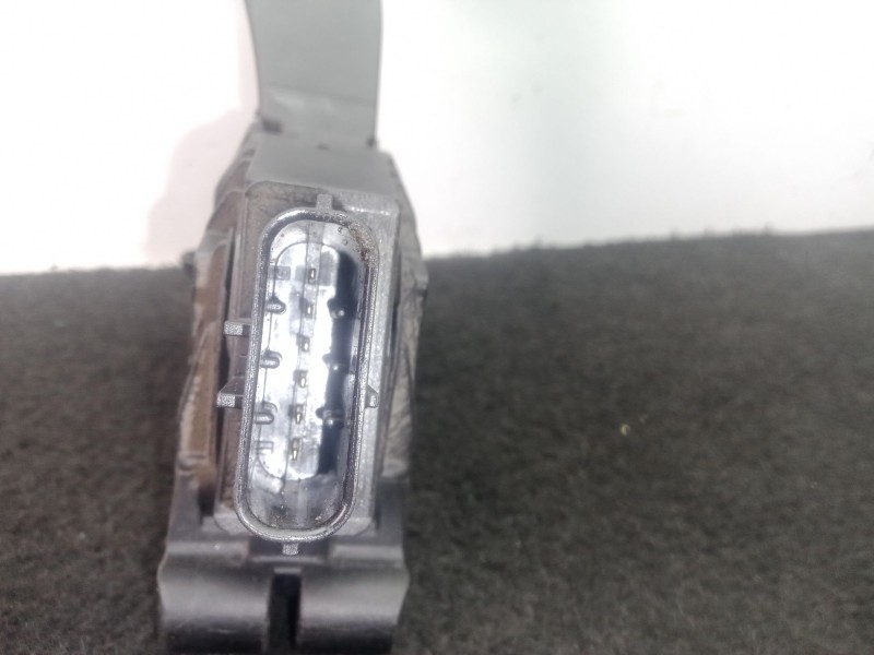 Recambio de pedal acelerador para seat leon st (5f8) 1.6 tdi referencia OEM IAM 5Q1723503H  