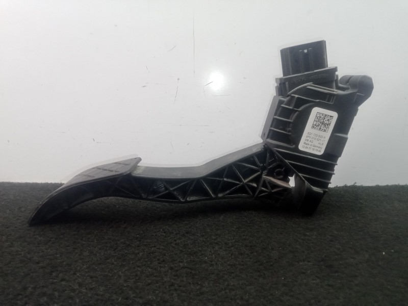 Recambio de pedal acelerador para seat leon st (5f8) 1.6 tdi referencia OEM IAM 5Q1723503H  