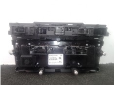 Recambio de mando climatizador para seat leon st (5f8) 1.6 tdi referencia OEM IAM 5F0907044AK   2