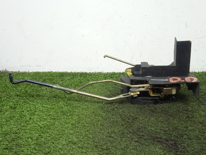 Recambio de cerradura puerta delantera derecha para hyundai coupe (rd) 1.6 16v cat referencia OEM IAM SINREFERENCIA  MECANICA