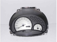 Recambio de cuadro instrumentos para ford ka (ccq) 1.3 cat referencia OEM IAM 97KB10849AG  