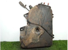 Recambio de deposito combustible para citroën c8 2.2 hdi fap cat (4hw) referencia OEM IAM SINREFERENCIA 4.PINES - MARWAL DEPOSIT