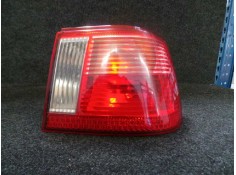 Recambio de piloto trasero derecho para seat ibiza (6k1) 1.9 tdi referencia OEM IAM  EXTERIOR 6K1.