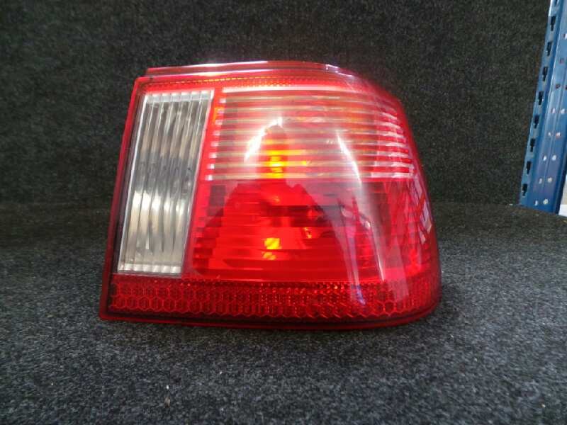 Recambio de piloto trasero derecho para seat ibiza (6k1) 1.9 tdi referencia OEM IAM  EXTERIOR 6K1.