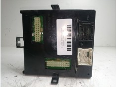 Recambio de centralita check control para renault laguna ii (bg0/1_) 1.9 dci (bg1a, bg1w, bg0g) referencia OEM IAM 8200658662-82 2