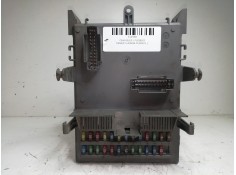 Recambio de caja reles / fusibles para renault laguna ii (bg0/1_) 1.9 dci (bg08, bg0g) referencia OEM IAM 8200148809-8200004201 