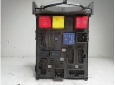 Recambio de caja reles / fusibles para renault laguna ii (bg0/1_) 1.9 dci (bg08, bg0g) referencia OEM IAM 8200148809-8200004201  2