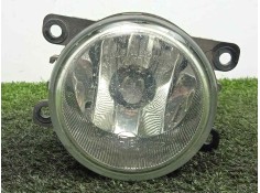 Recambio de faro antiniebla derecho para citroën c4 grand picasso 2.0 hdi fap referencia OEM IAM 6206E1 IZQUIERDO/DERECHO 