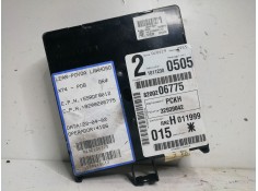Recambio de modulo electronico para renault laguna ii (bg0/1_) 1.9 dci (bg08, bg0g) referencia OEM IAM 8200206775-55RDF8012-PCKH