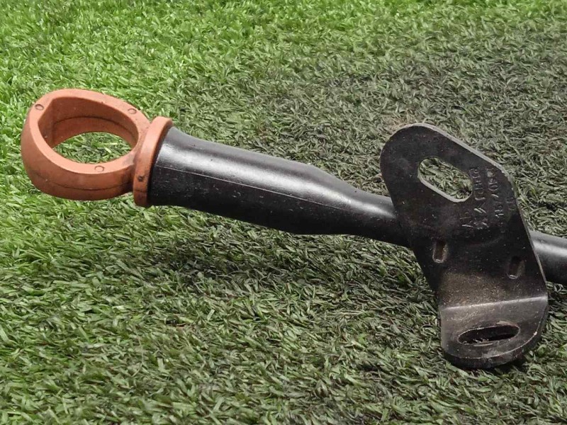 Recambio de varilla aceite para peugeot boxer furgón 2.0 blue-hdi fap cat referencia OEM IAM 9809973780  