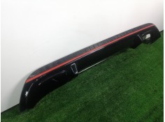 Recambio de spoiler paragolpes trasero para kia picanto (ja) 1.0 cat referencia OEM IAM 86612G6300   2
