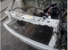 Recambio de travesaño superior para nissan micra (k13) 1.2 cat referencia OEM IAM    2