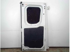 Recambio de porton trasero izquierdo para iveco daily furgón 2.3 diesel cat referencia OEM IAM 5801582362   2