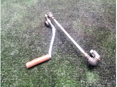 Recambio de pedal selector cambio para kenrod / qingqi qm 250 referencia OEM IAM   