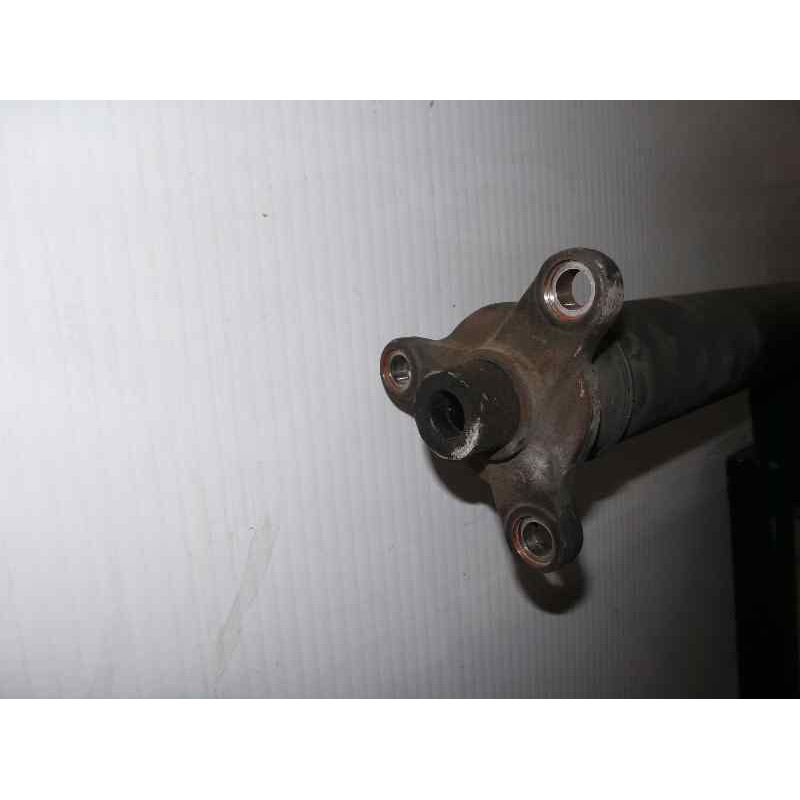 Recambio de transmision central para mercedes-benz clase c (w203) sportcoupe 1.8 cat referencia OEM IAM 090606-2094100606 2.TRAM