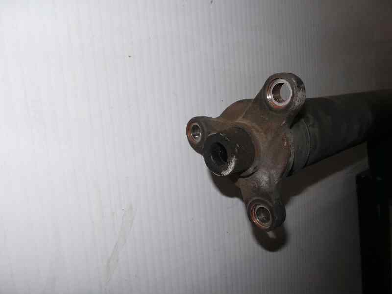 Recambio de transmision central para mercedes-benz clase c (w203) sportcoupe 1.8 cat referencia OEM IAM 090606-2094100606 2.TRAM