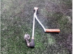 Recambio de pedal selector cambio para kenrod / qingqi qm 250 referencia OEM IAM    2