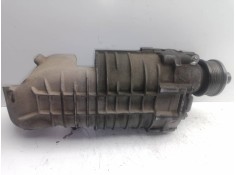 Recambio de compresor volumetrico para mercedes-benz clase c (w203) sportcoupe 1.8 cat referencia OEM IAM A2710902080  
