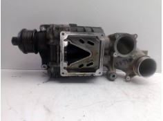 Recambio de compresor volumetrico para mercedes-benz clase c (w203) sportcoupe 1.8 cat referencia OEM IAM A2710902080   2