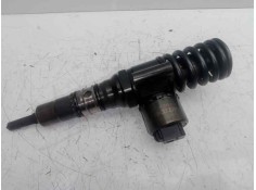 Recambio de inyector para skoda octavia combi (1z5) 2.0 tdi referencia OEM IAM 03G130073G-0414720404   2