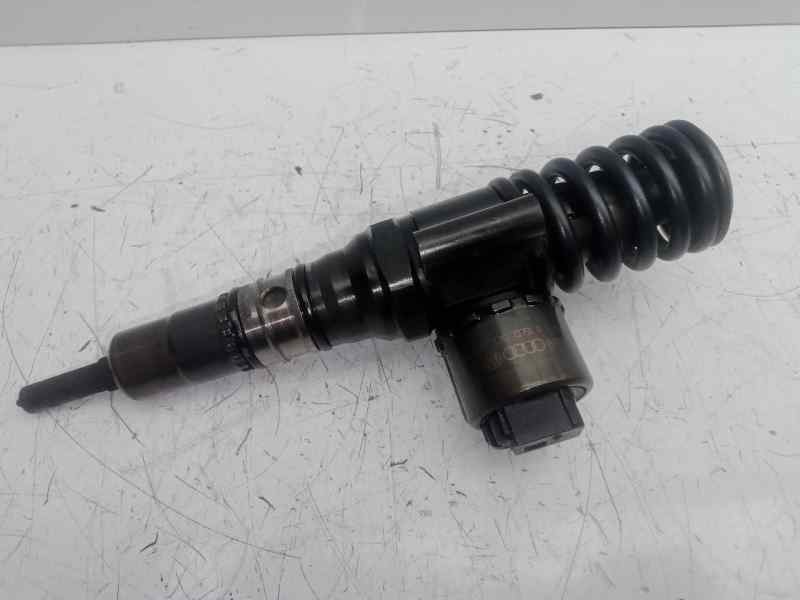 Recambio de inyector para skoda octavia combi (1z5) 2.0 tdi referencia OEM IAM 03G130073G-0414720404  