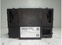Recambio de modulo electronico para nissan qashqai / qashqai +2 i (j10, nj10, jj10e) 1.5 dci referencia OEM IAM 284B2BR00B-5WK48