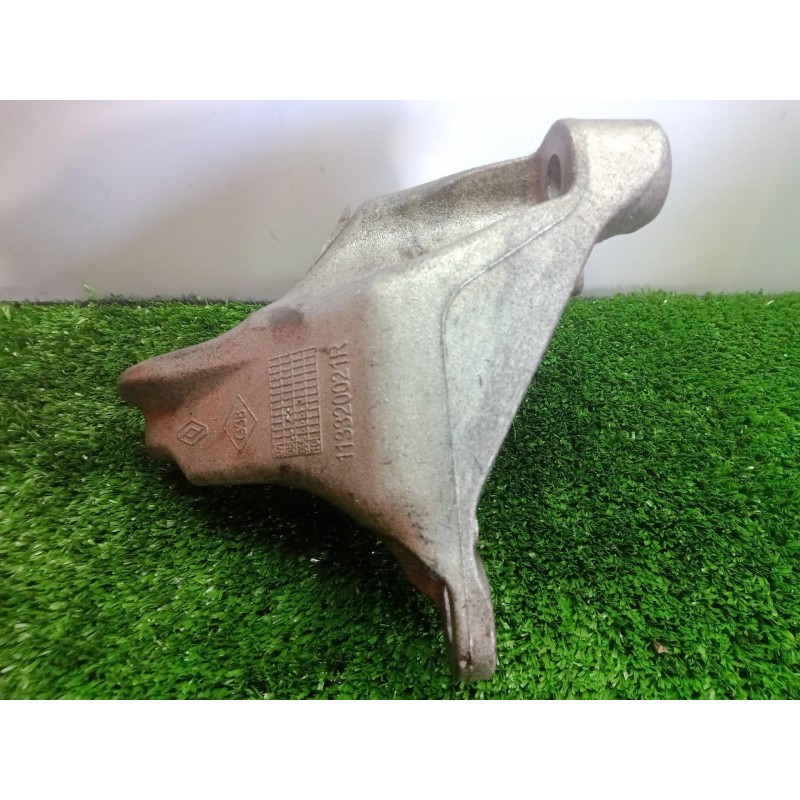 Recambio de soporte motor para renault megane iii berlina 5 p 1.5 dci diesel fap referencia OEM IAM 113320021R  