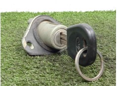 Recambio de bombin porton trasero para daewoo lanos 1.4 cat referencia OEM IAM   