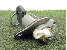 Recambio de bombin porton trasero para daewoo lanos 1.4 cat referencia OEM IAM    2