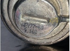 Recambio de valvula egr para nissan terrano/terrano.ii (r20) 2.7 turbodiesel referencia OEM IAM 72218000 CARBUREIBAR MECANICA 2