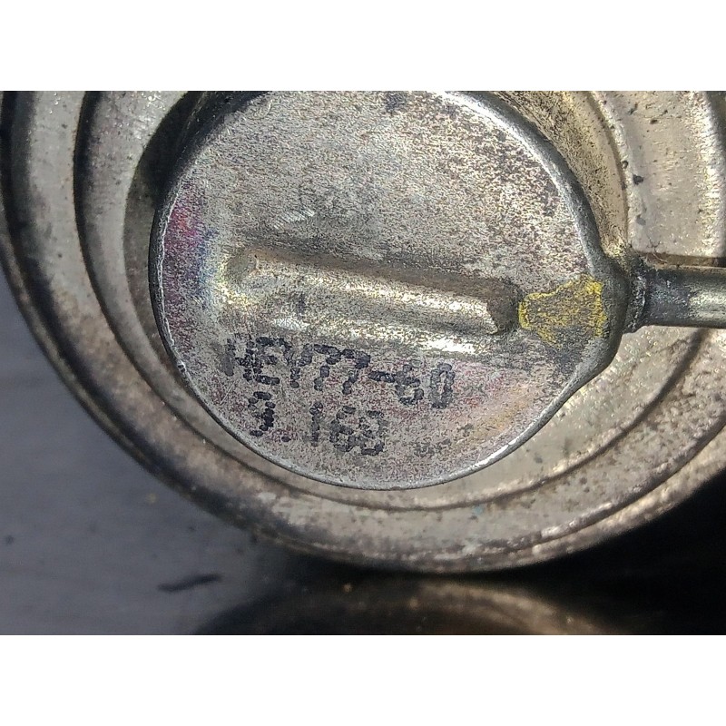 Recambio de valvula egr para nissan terrano/terrano.ii (r20) 2.7 turbodiesel referencia OEM IAM 72218000 CARBUREIBAR MECANICA