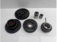 Recambio de kit distribucion para renault espace iv (jk0) 2.2 dci turbodiesel referencia OEM IAM   