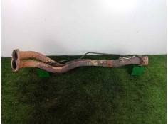 Recambio de salida colector para opel frontera a 2.0 referencia OEM IAM SINREFERENCIA  