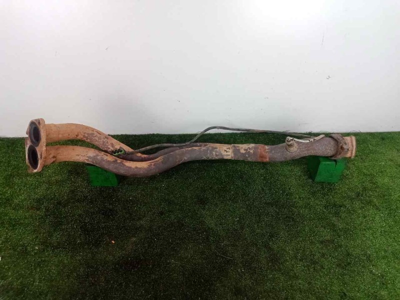 Recambio de salida colector para opel frontera a 2.0 referencia OEM IAM SINREFERENCIA  