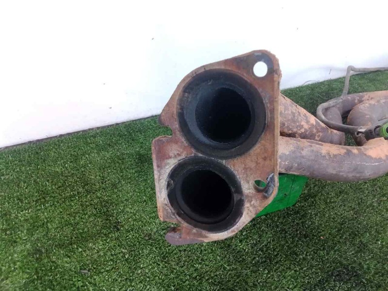 Recambio de salida colector para opel frontera a 2.0 referencia OEM IAM SINREFERENCIA  