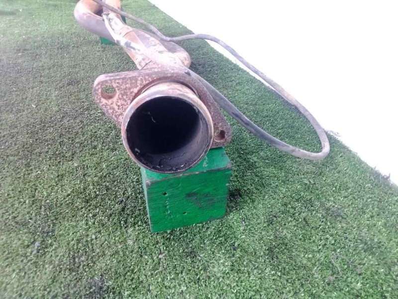 Recambio de salida colector para opel frontera a 2.0 referencia OEM IAM SINREFERENCIA  