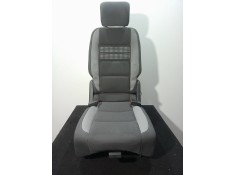 Recambio de asiento trasero medio para volkswagen touran (1t3) 1.2 tsi referencia OEM IAM  + ENGANCHE 