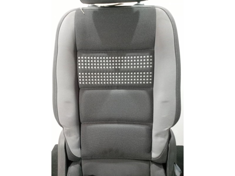 Recambio de asiento trasero medio para volkswagen touran (1t3) 1.2 tsi referencia OEM IAM  + ENGANCHE 