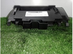 Recambio de cenicero para volkswagen touran (1t1) 1.9 tdi referencia OEM IAM 1T1857961   2