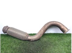 Recambio de tubo escape delantero para peugeot 308 1.6 hdi fap cat (9hz / dv6ted4) referencia OEM IAM   