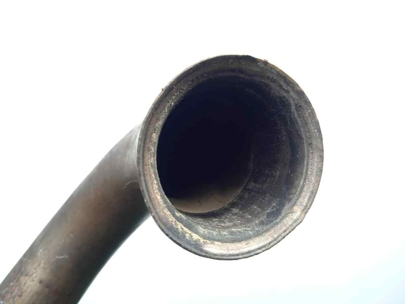 Recambio de tubo escape delantero para peugeot 308 1.6 hdi fap cat (9hz / dv6ted4) referencia OEM IAM   