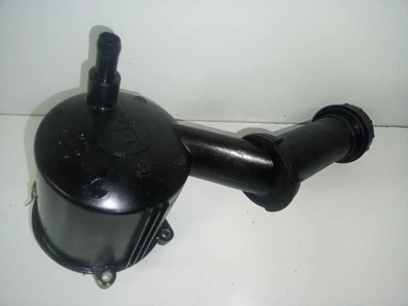 Recambio de deposito servo para peugeot 307 berlina (s2) 1.6 hdi referencia OEM IAM  HPI 