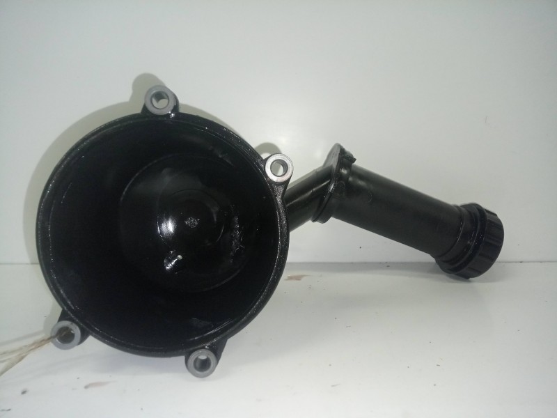 Recambio de deposito servo para peugeot 307 berlina (s2) 1.6 hdi referencia OEM IAM  HPI 