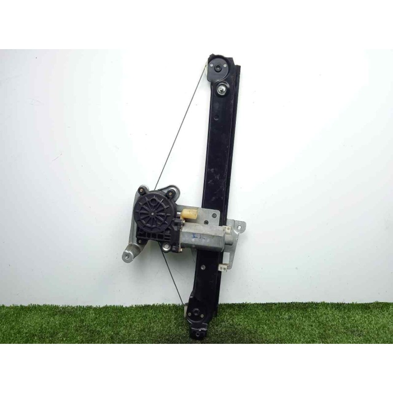 Recambio de elevalunas trasero izquierdo para volvo s80 berlina 2.4 diesel cat referencia OEM IAM  99-07 - ELECTRICO - 2.PINES 4